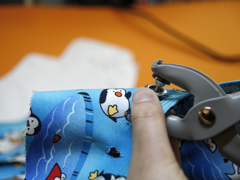 All Star Fabric&nbsp;Swap