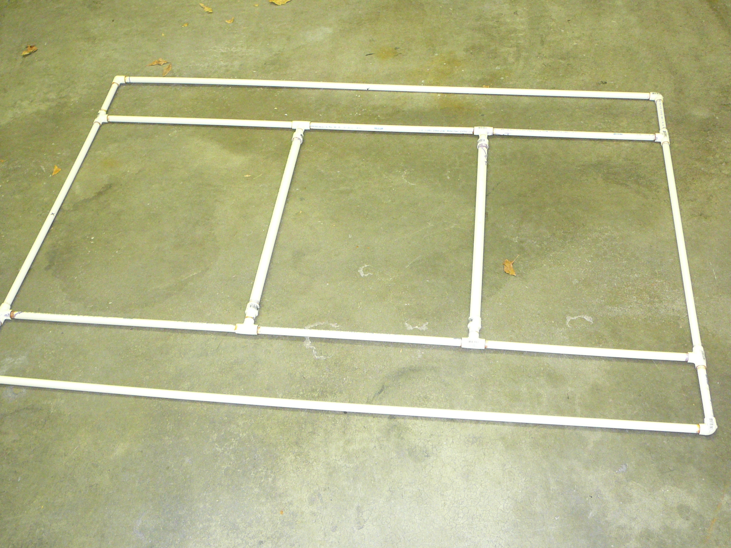 Magic Mirror Costume