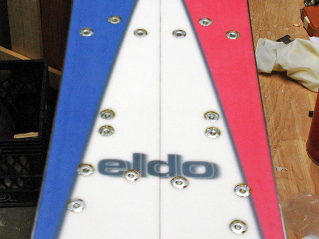 Backcountry&nbsp;Splitboard