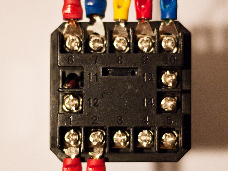 Universal Temperature Controller for&nbsp;$70