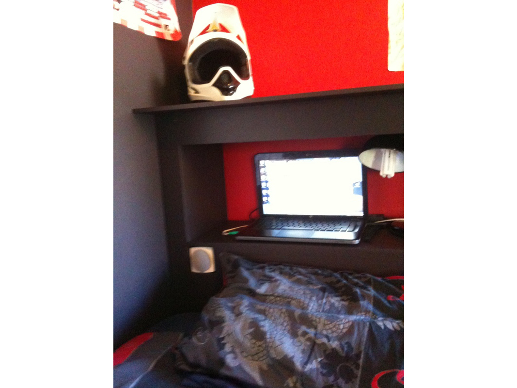 New Project: Headboard for Your Bed
