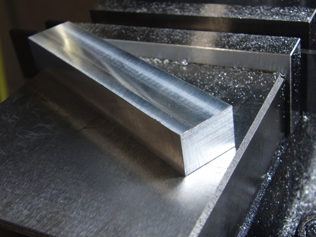 Magnetic Chip Shield