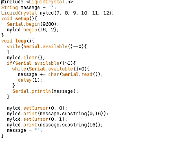 New Project: Arduino and Python: Learn Serial Programming