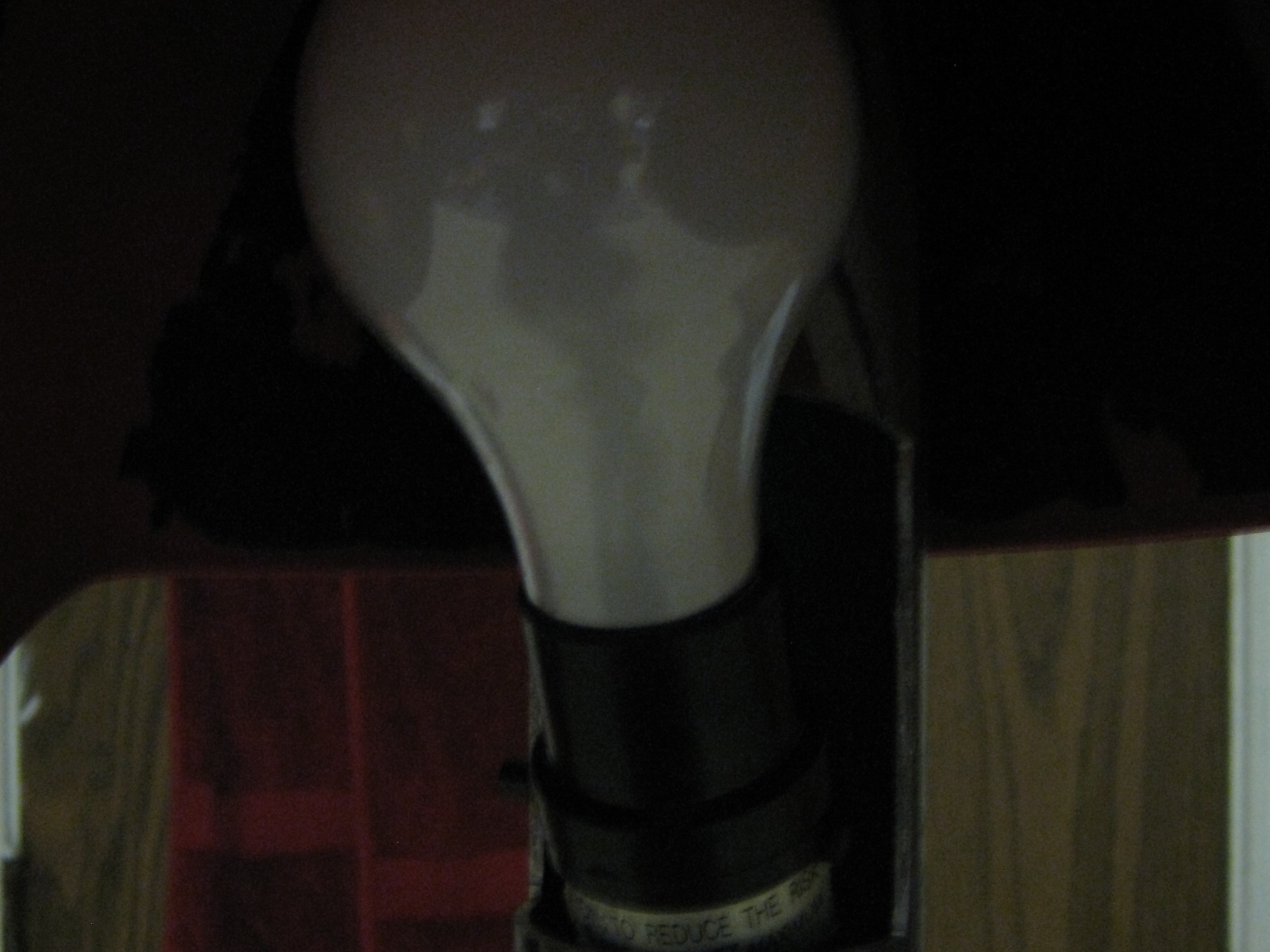 Baseball&nbsp;Lamp
