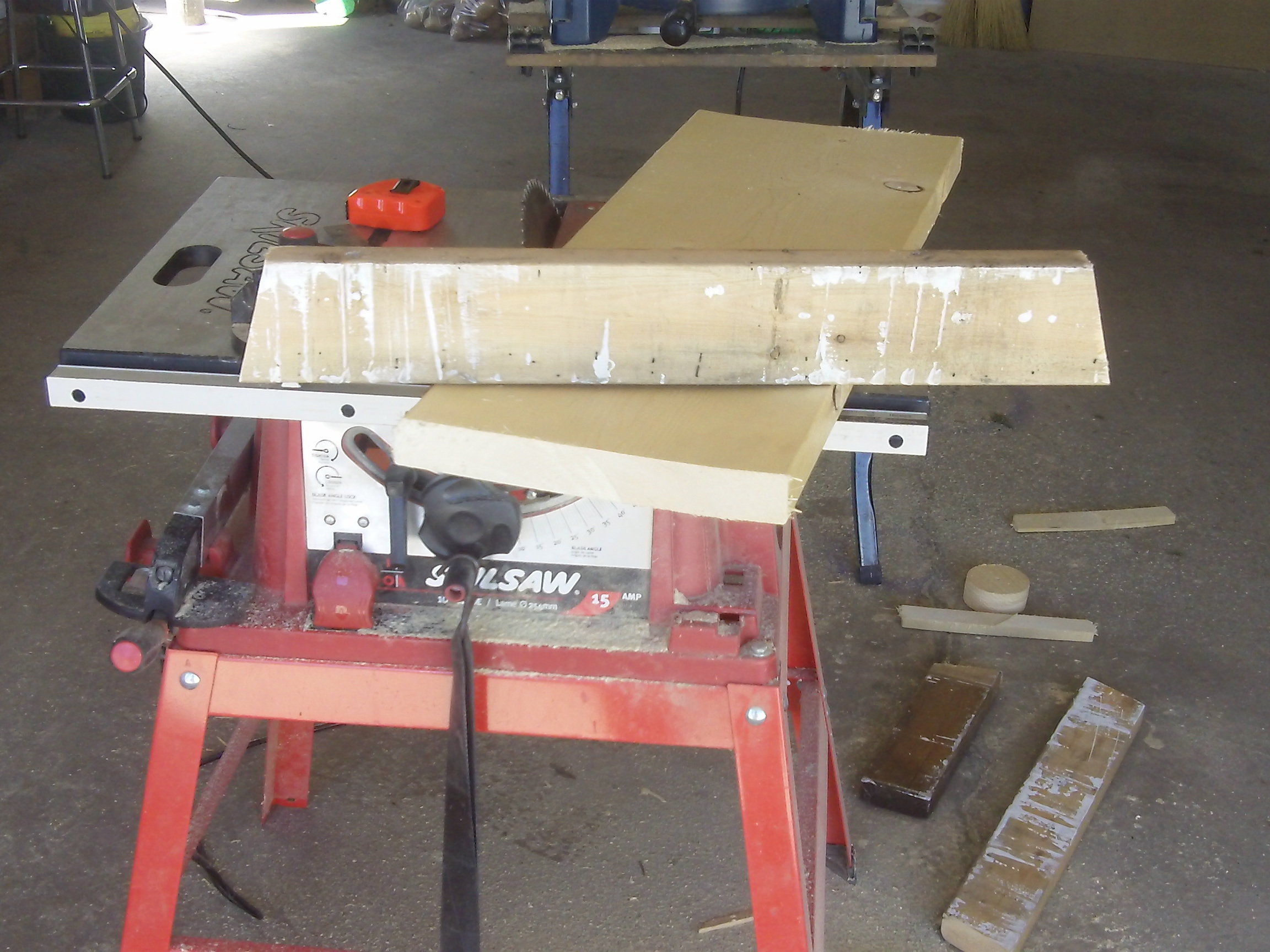 All-Purpose Wooden&nbsp;Bench