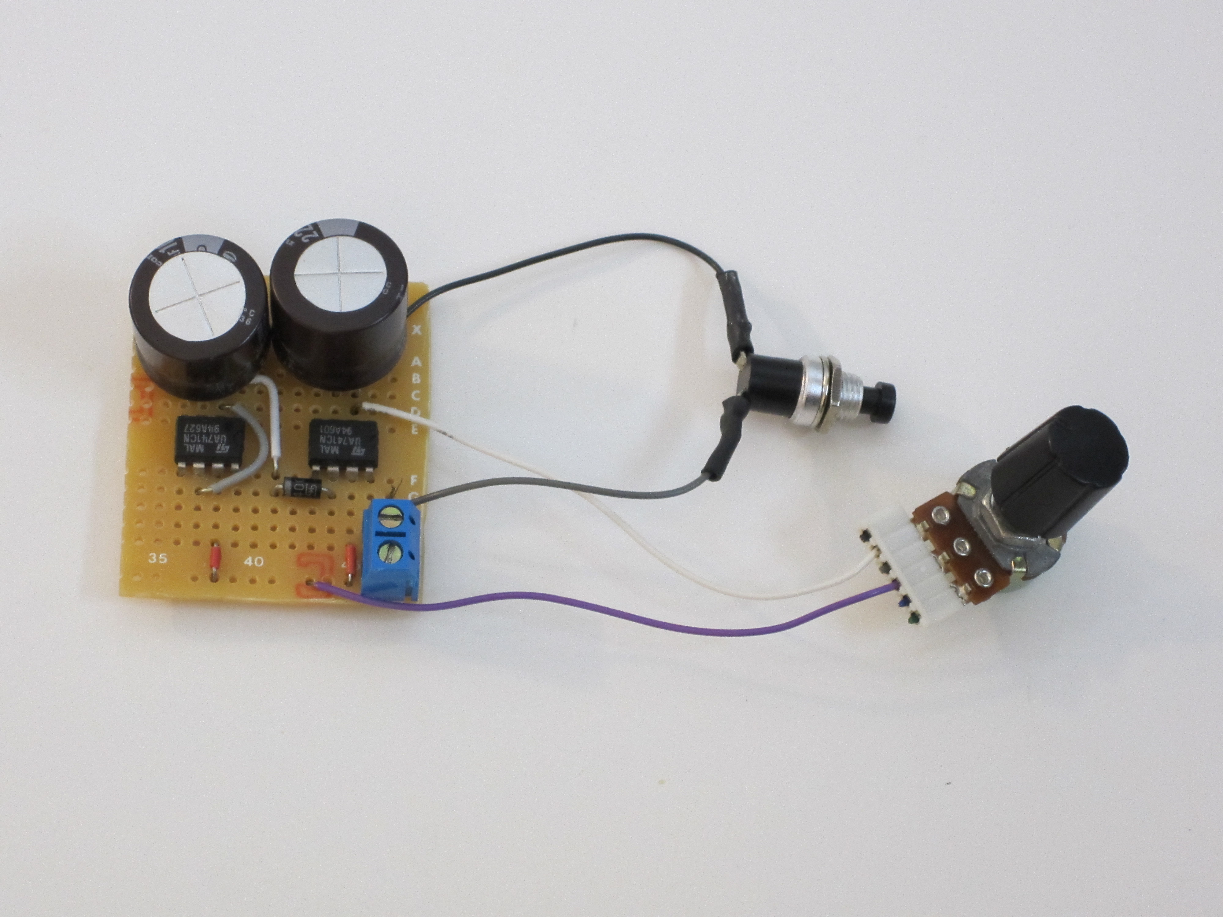 Automatic Dimming&nbsp;Nightlight