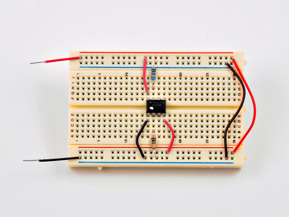 Light&nbsp;Theremin