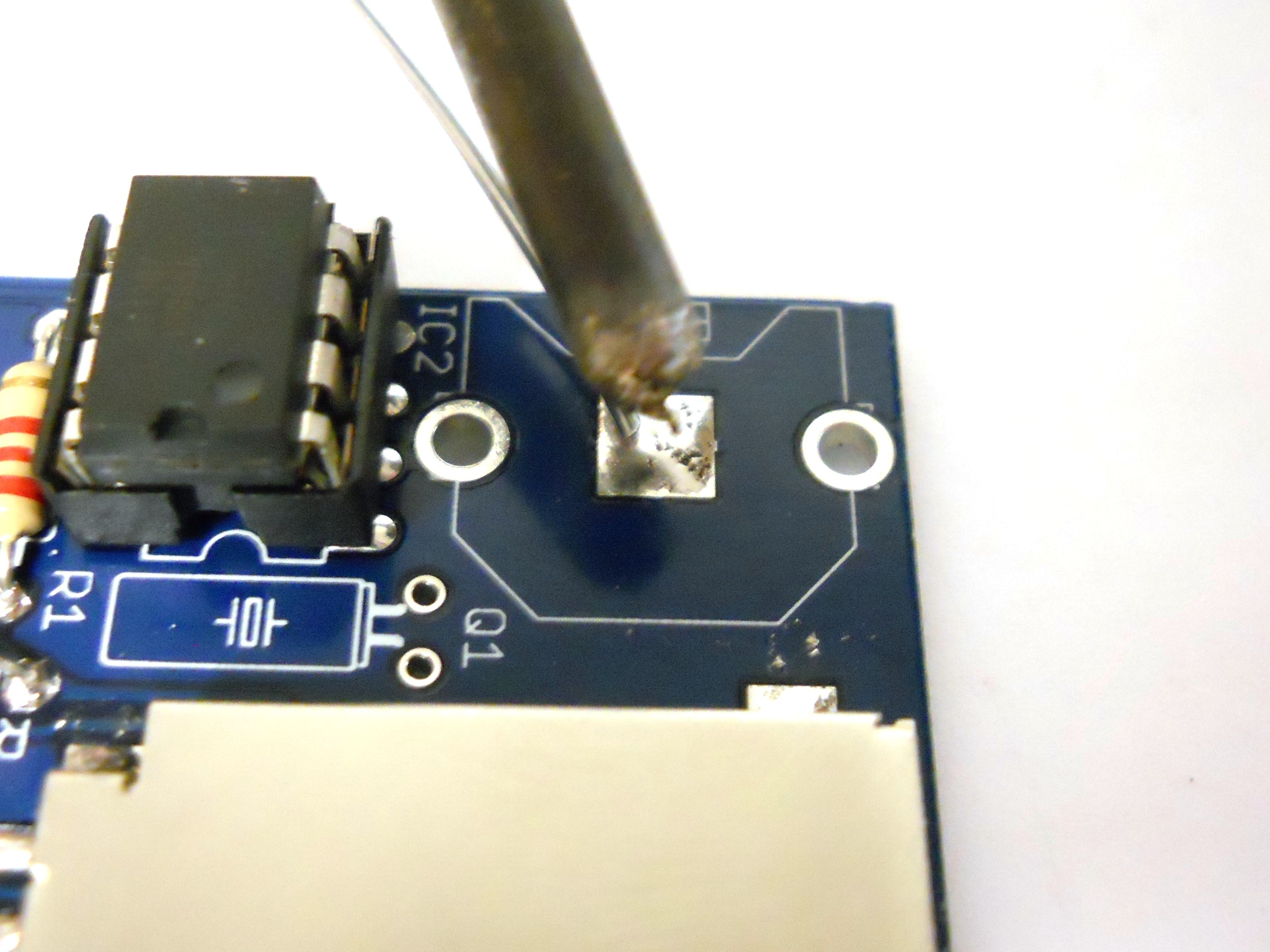 Arduino Data-Logging Shield&nbsp;Kit