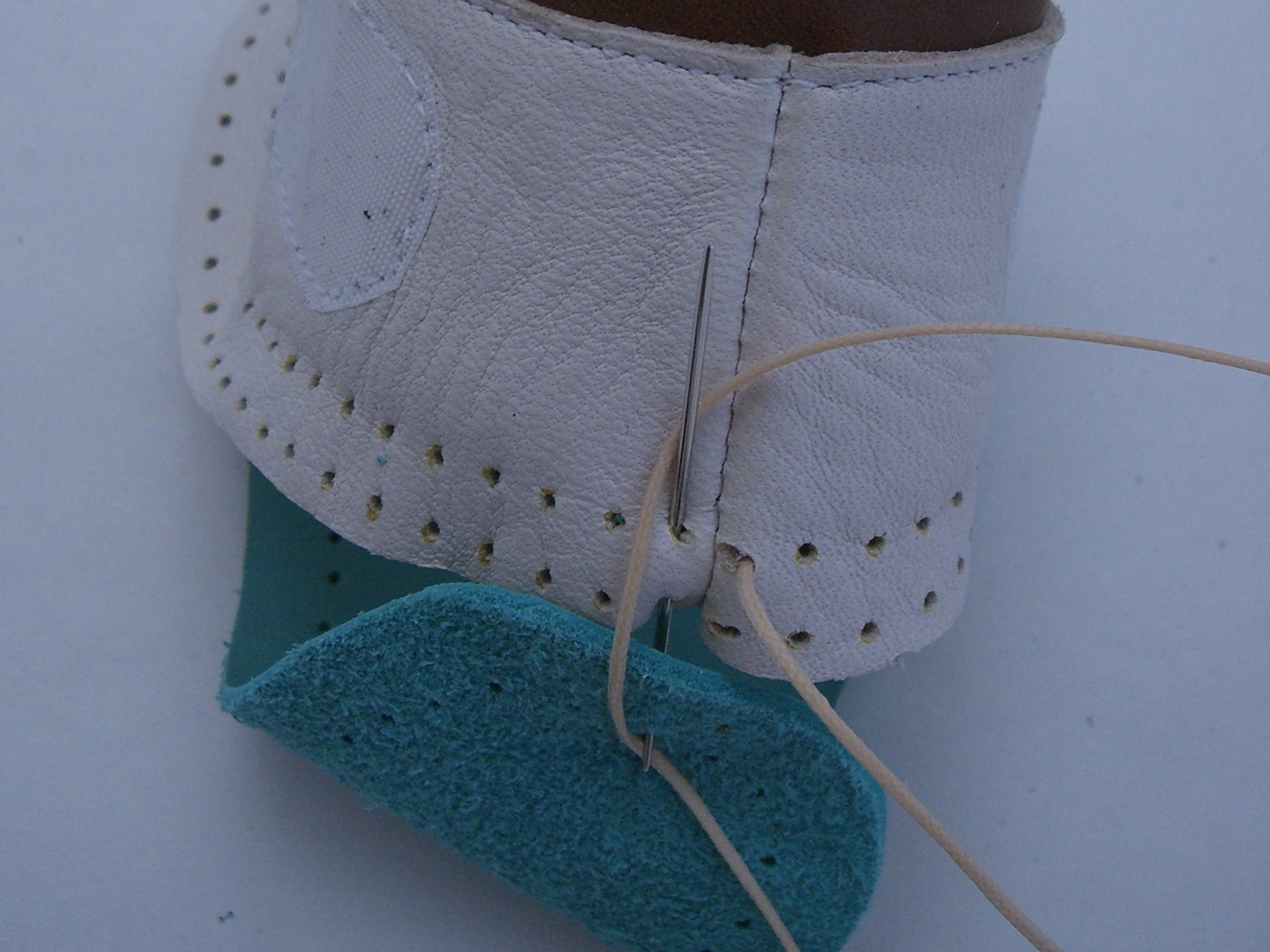 Baby&nbsp;Shoes