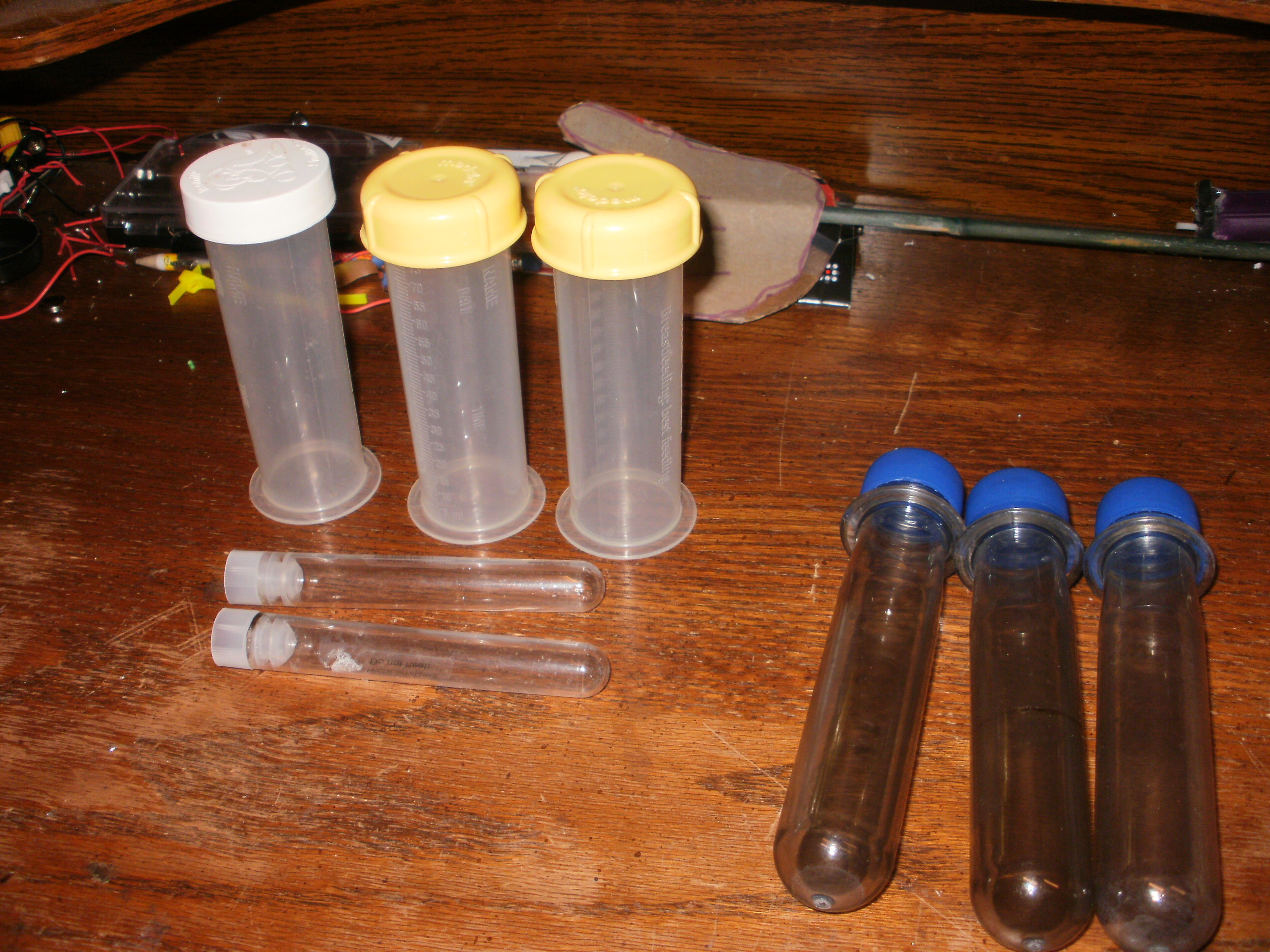 CSI&nbsp;Kit