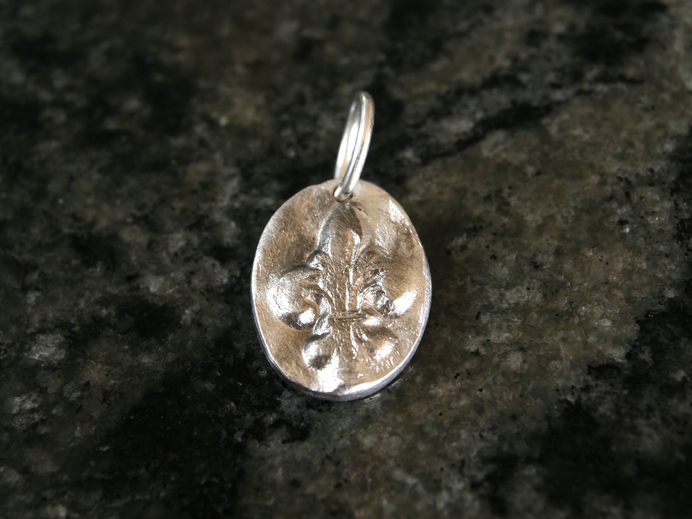 New Project: PMC Pendants