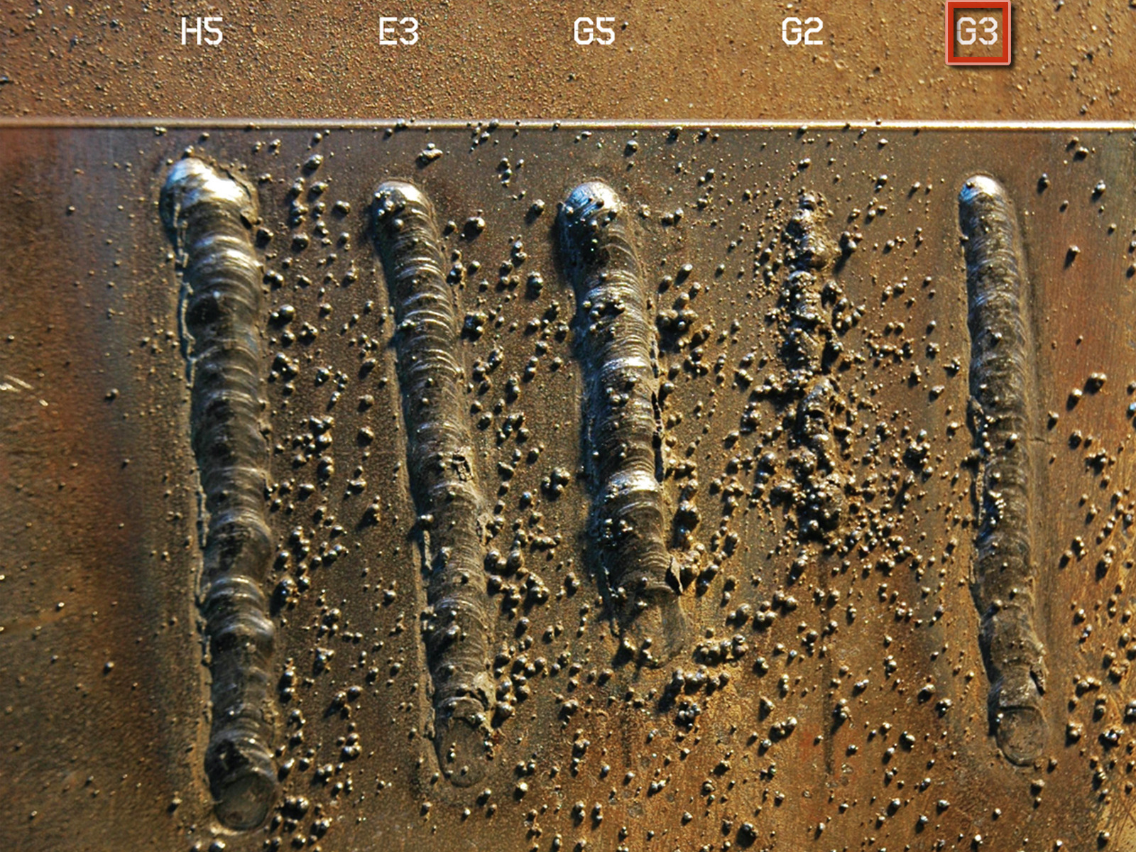 Welding&nbsp;Primer