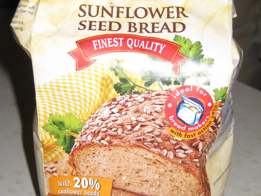 Bread Without an&nbsp;Oven