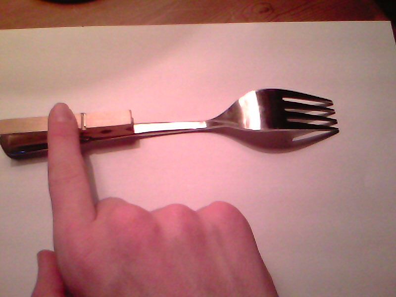 Rubber Band Gun&nbsp;V2