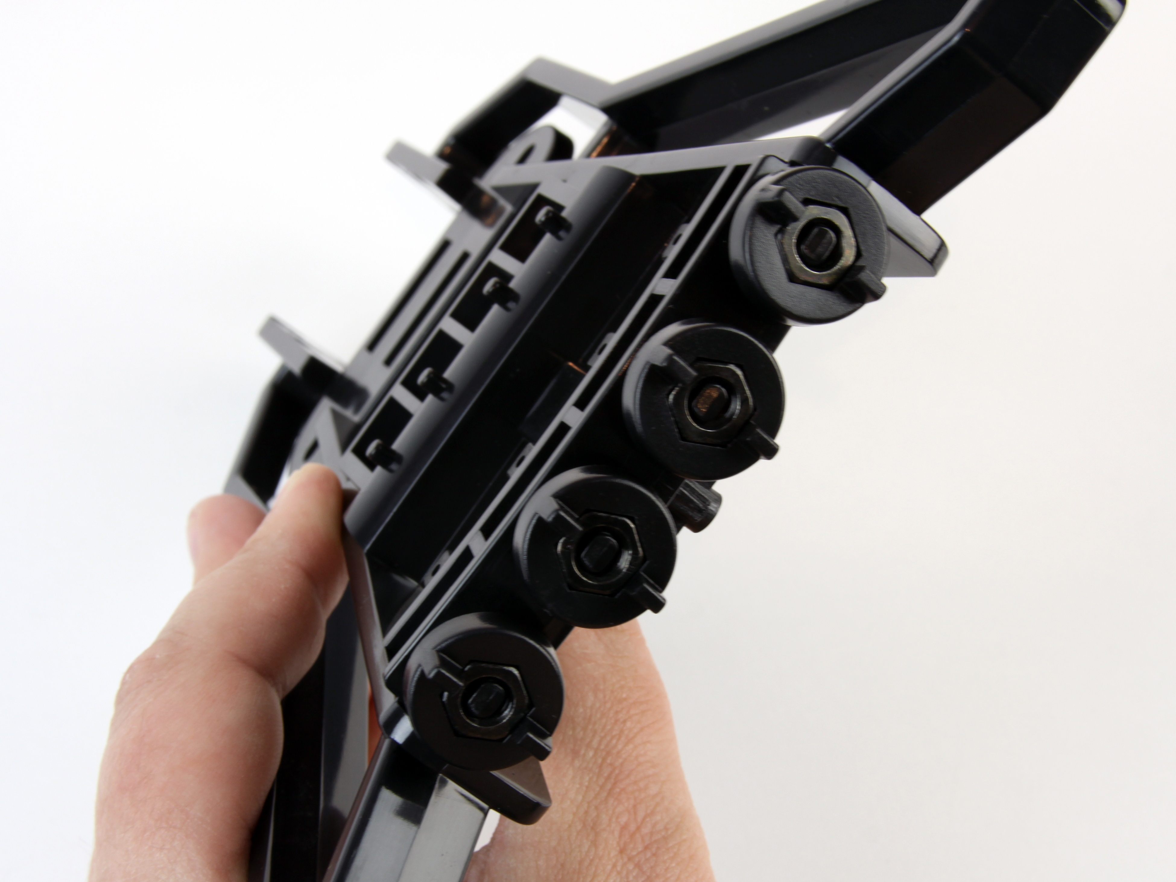 Build the Gakken Mini&nbsp;Guitar