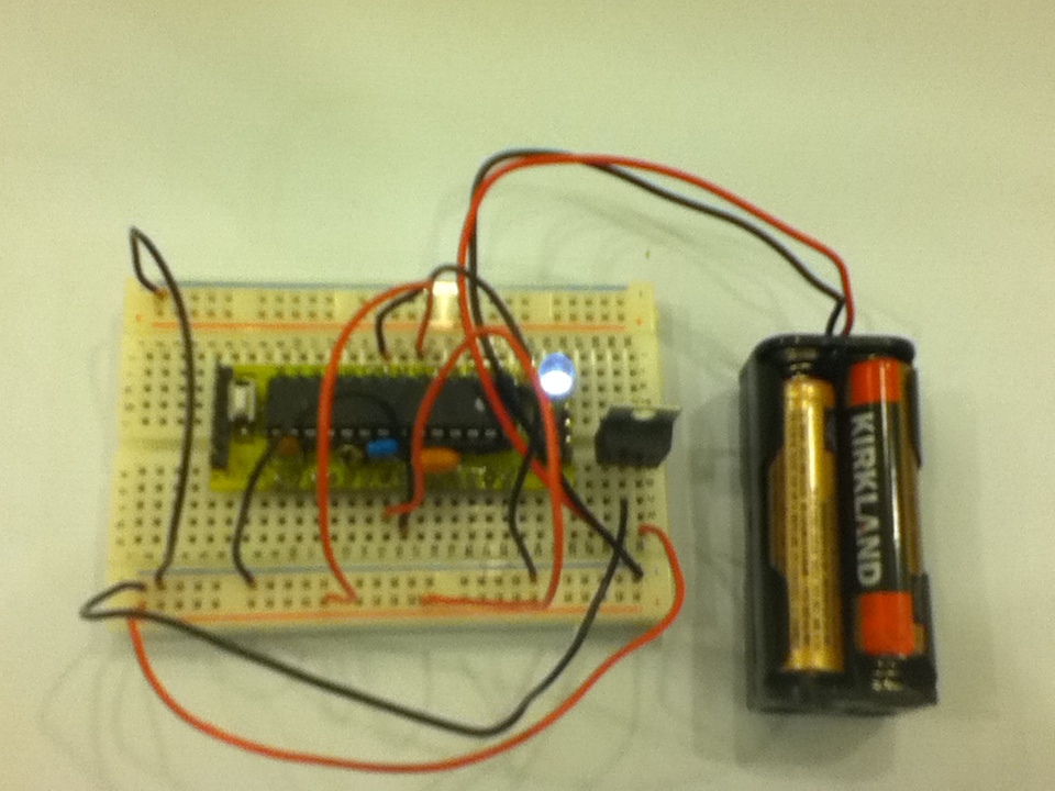 New Project: Get Started with Arduino Clones