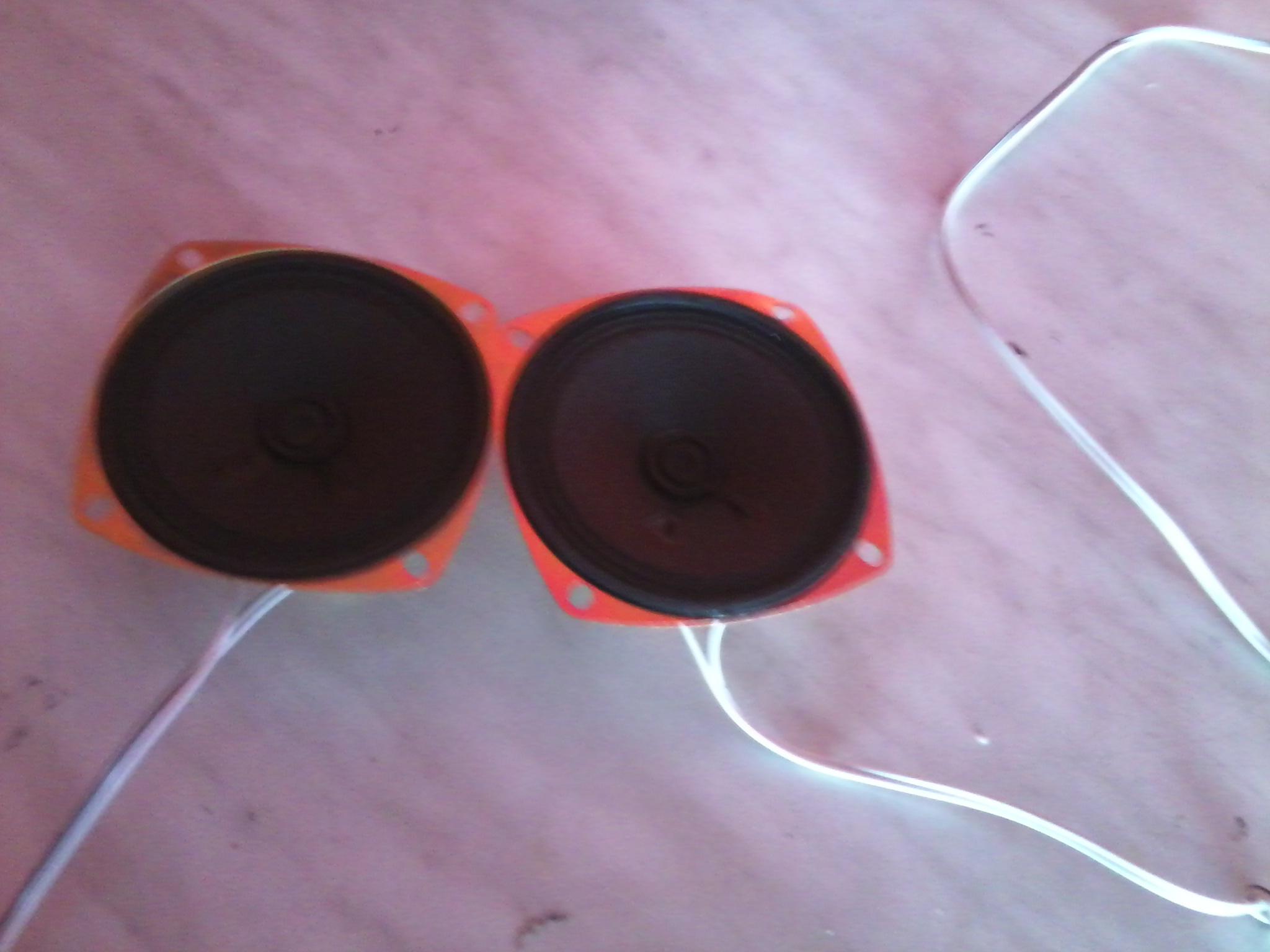 Turn Your Old Speakers into&nbsp;New
