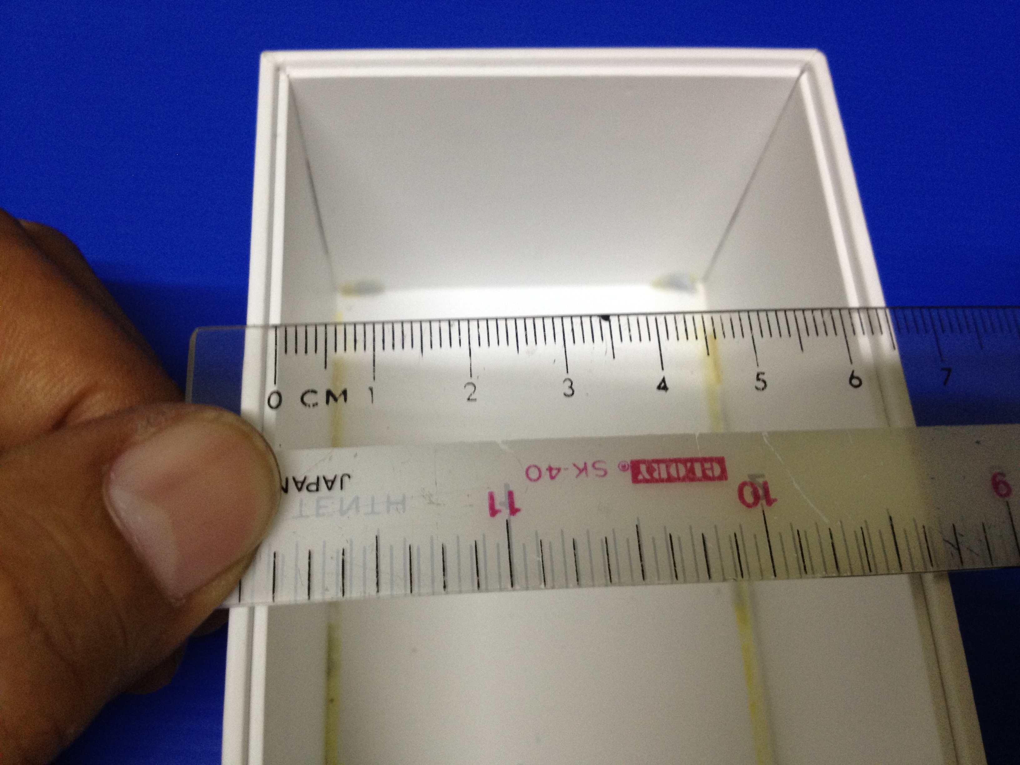 iStationery&nbsp;Holder