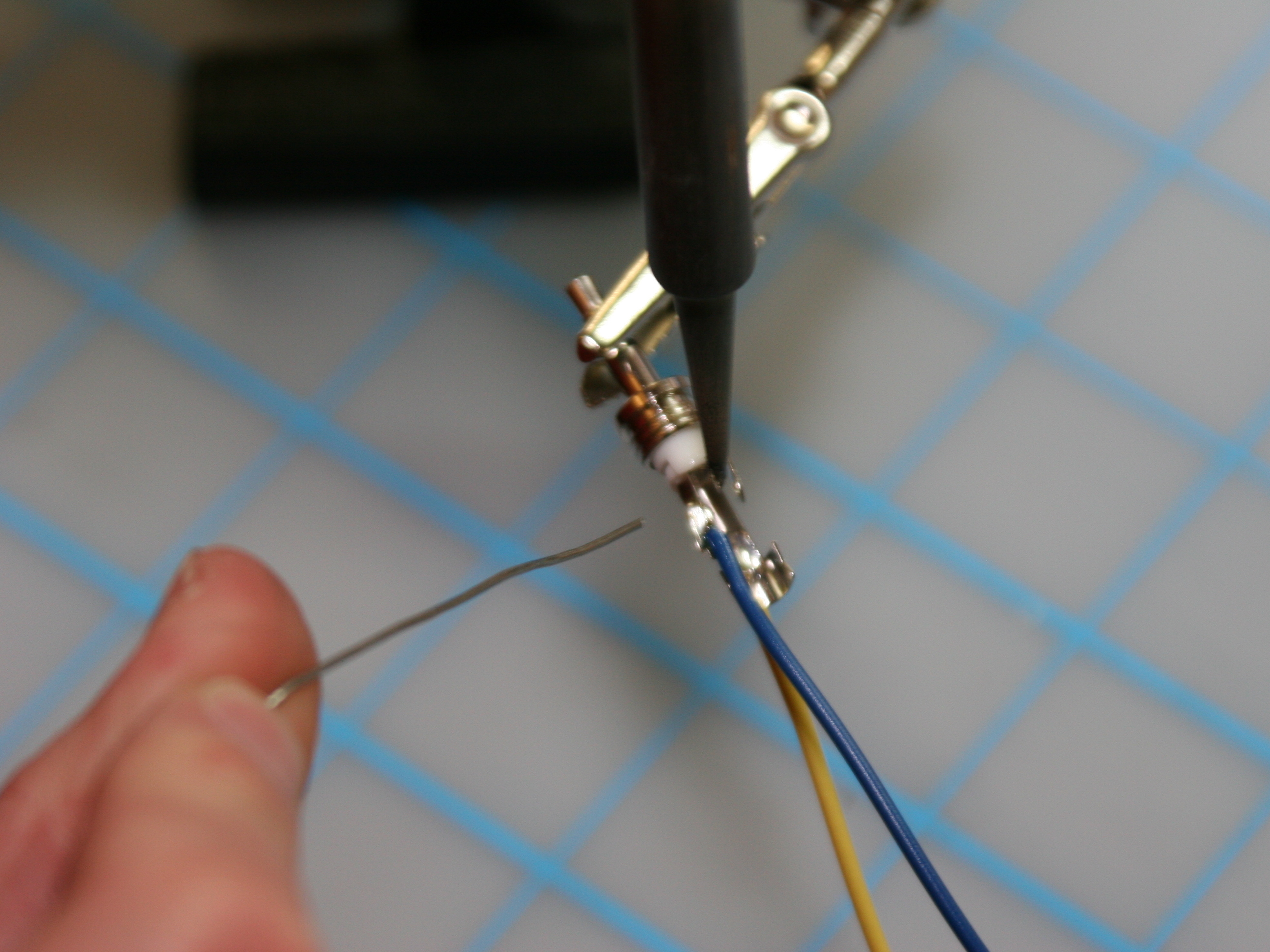 Simple Laser&nbsp;Communicator