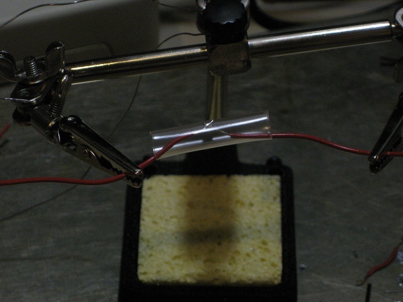 Use a Soldering&nbsp;Iron