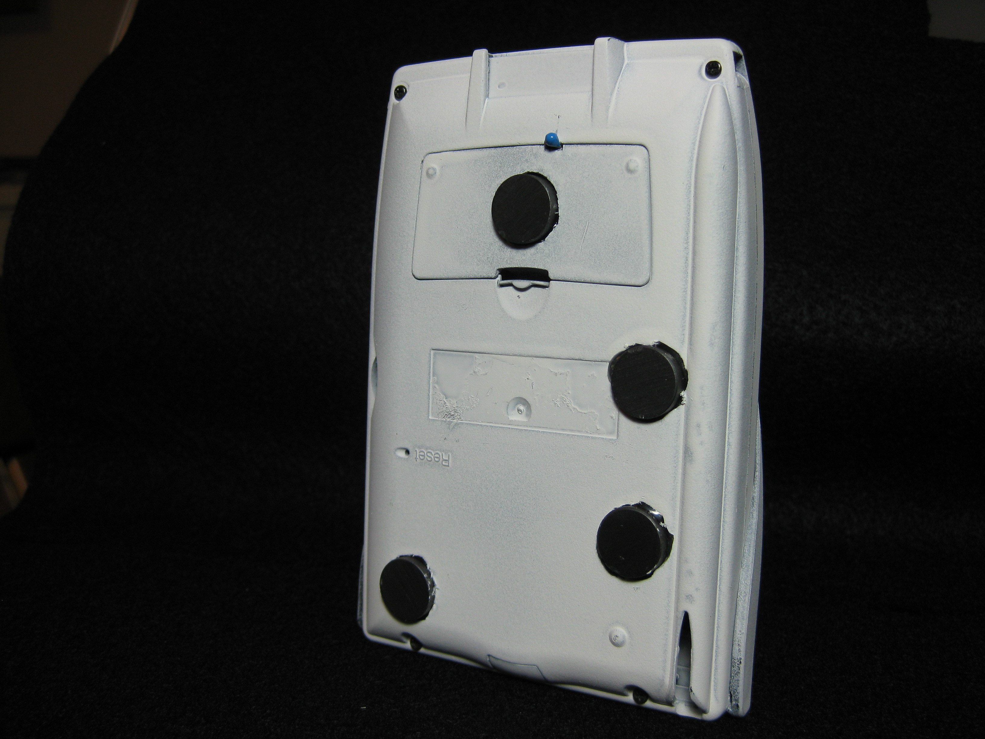 New Project: Dish-O-Tron 6000