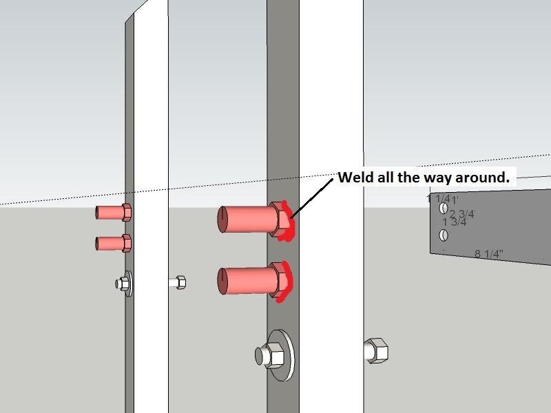 Soil Loading&nbsp;System