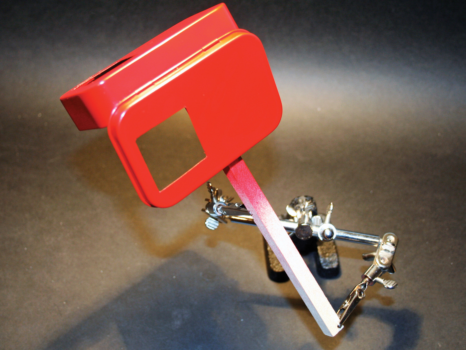 Mini Fume&nbsp;Extractor
