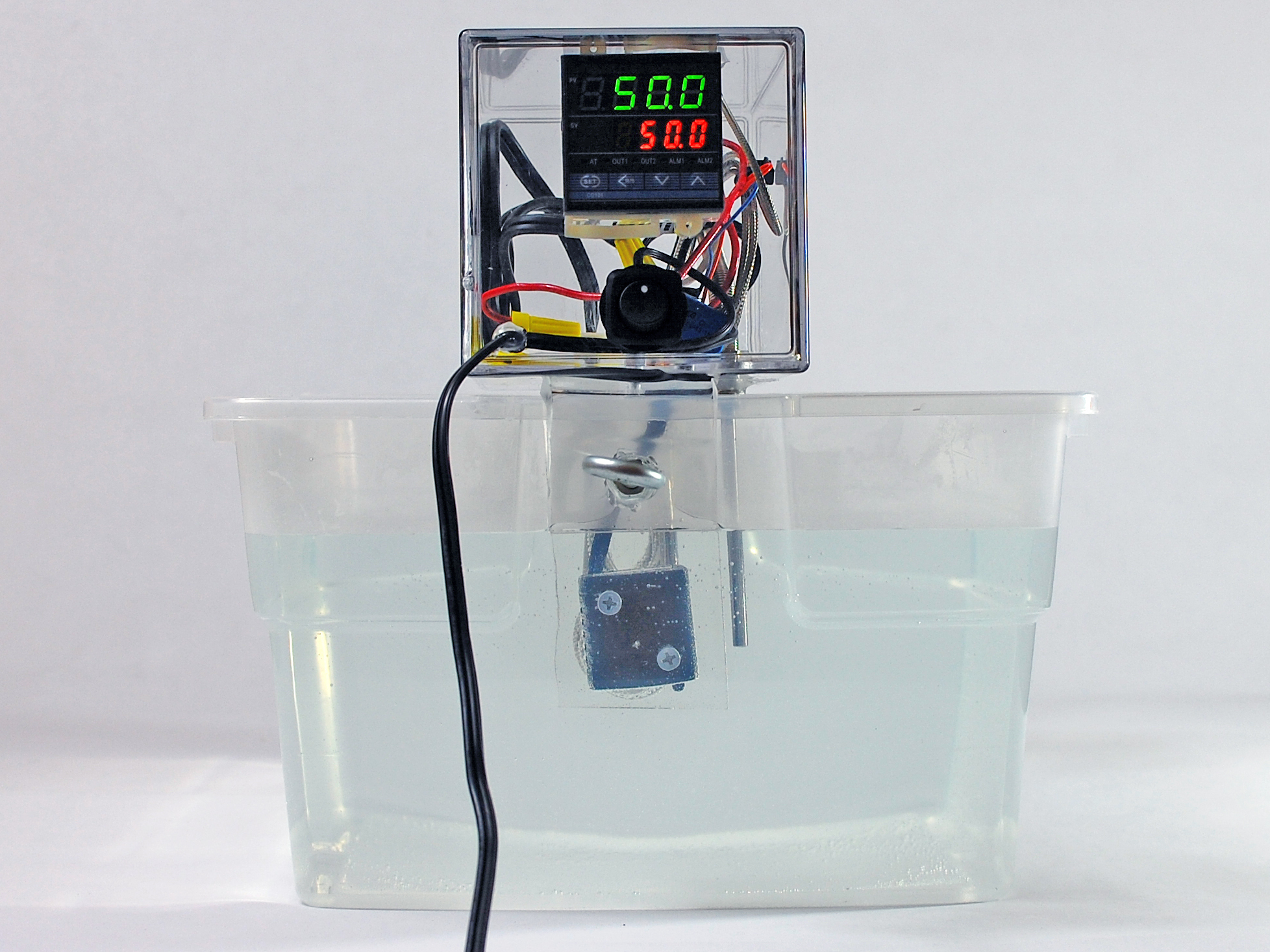 Sous Vide Immersion&nbsp;Cooker