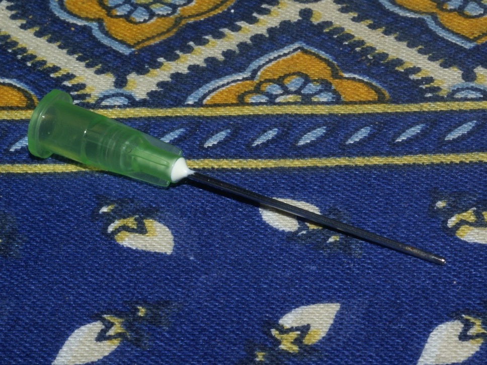 DeSoldering&nbsp;Technique