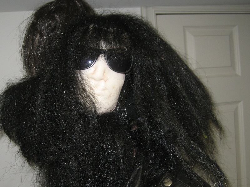 Ramones&nbsp;Costume