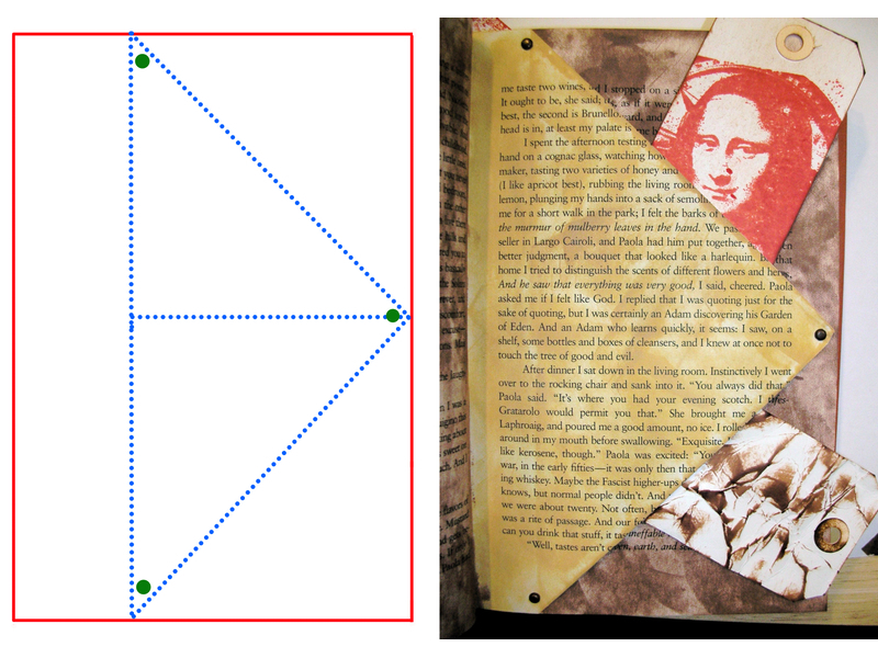 Altered Books