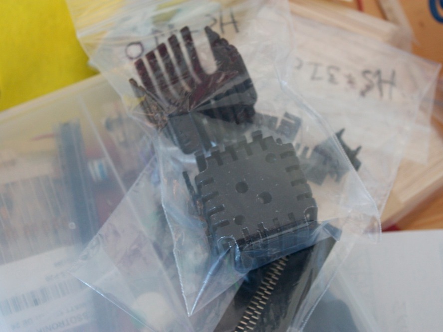 New Project: RoboBrrd