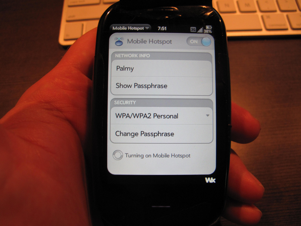 iPalm&nbsp;Unlimited