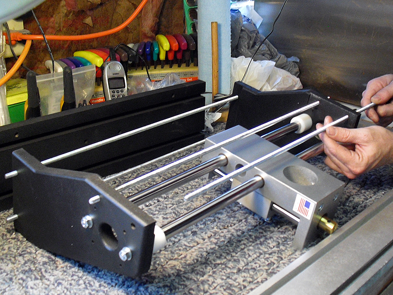 Probotix FireBall V90 CNC&nbsp;Robot