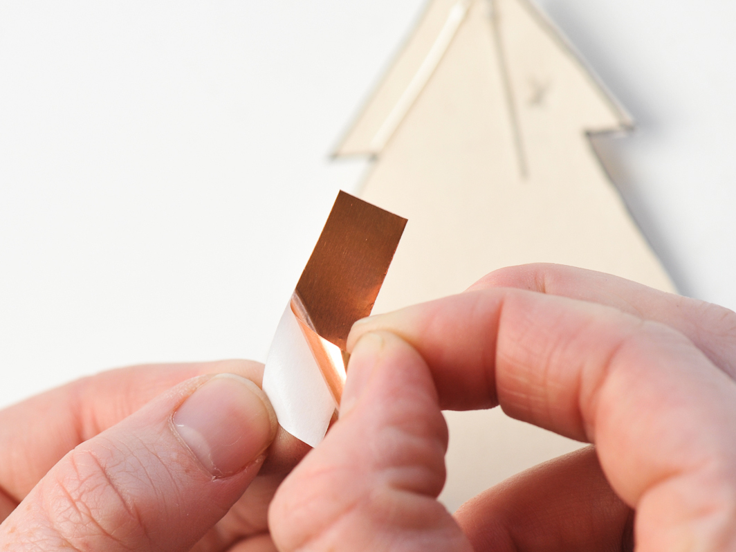 LED Pop-up Cards