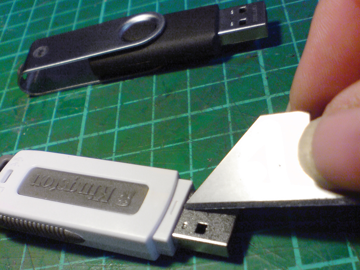 USBattery