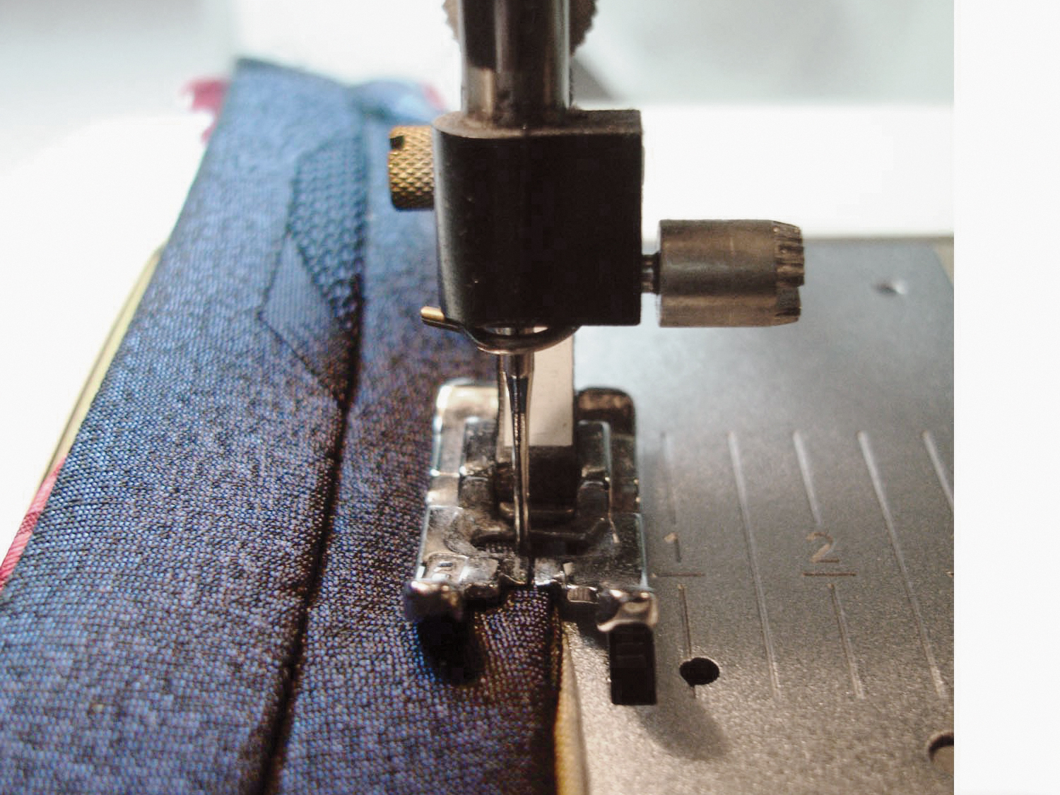 New Project: Tie One On