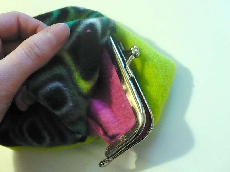 Serpent Scarf with&nbsp;Pocket