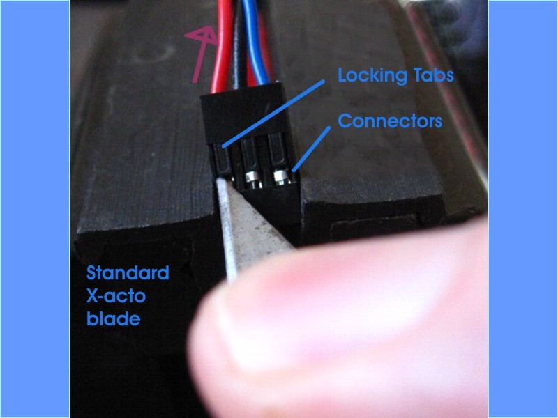 Connector&nbsp;Magic