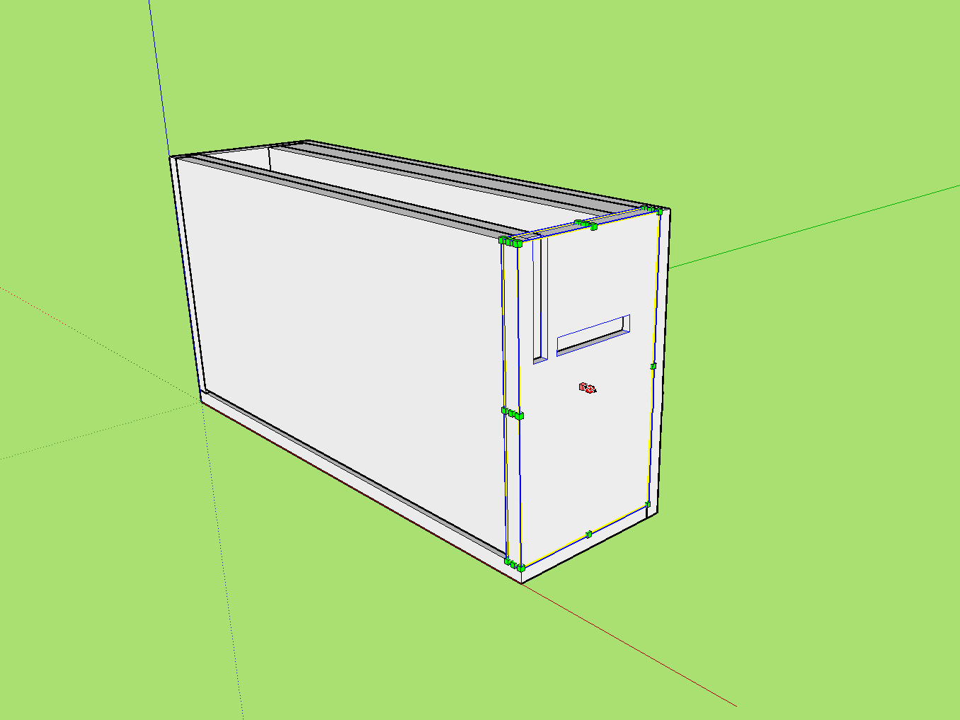 SketchUp&nbsp;101