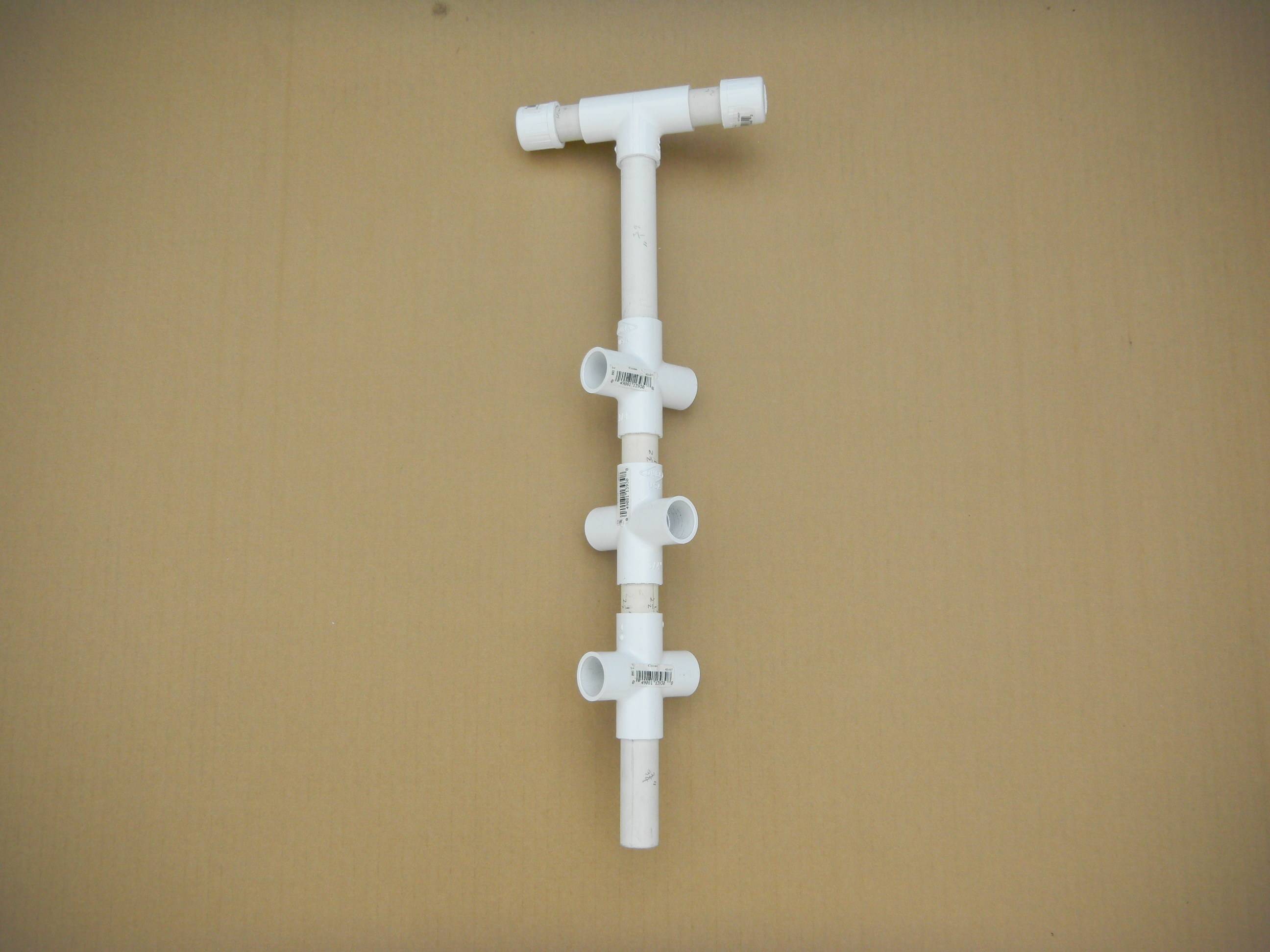PVC Pool Hose Reel