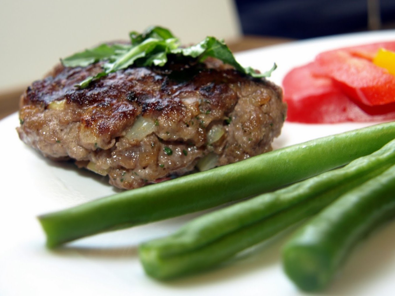 New Project: Rice Krispies Burgers