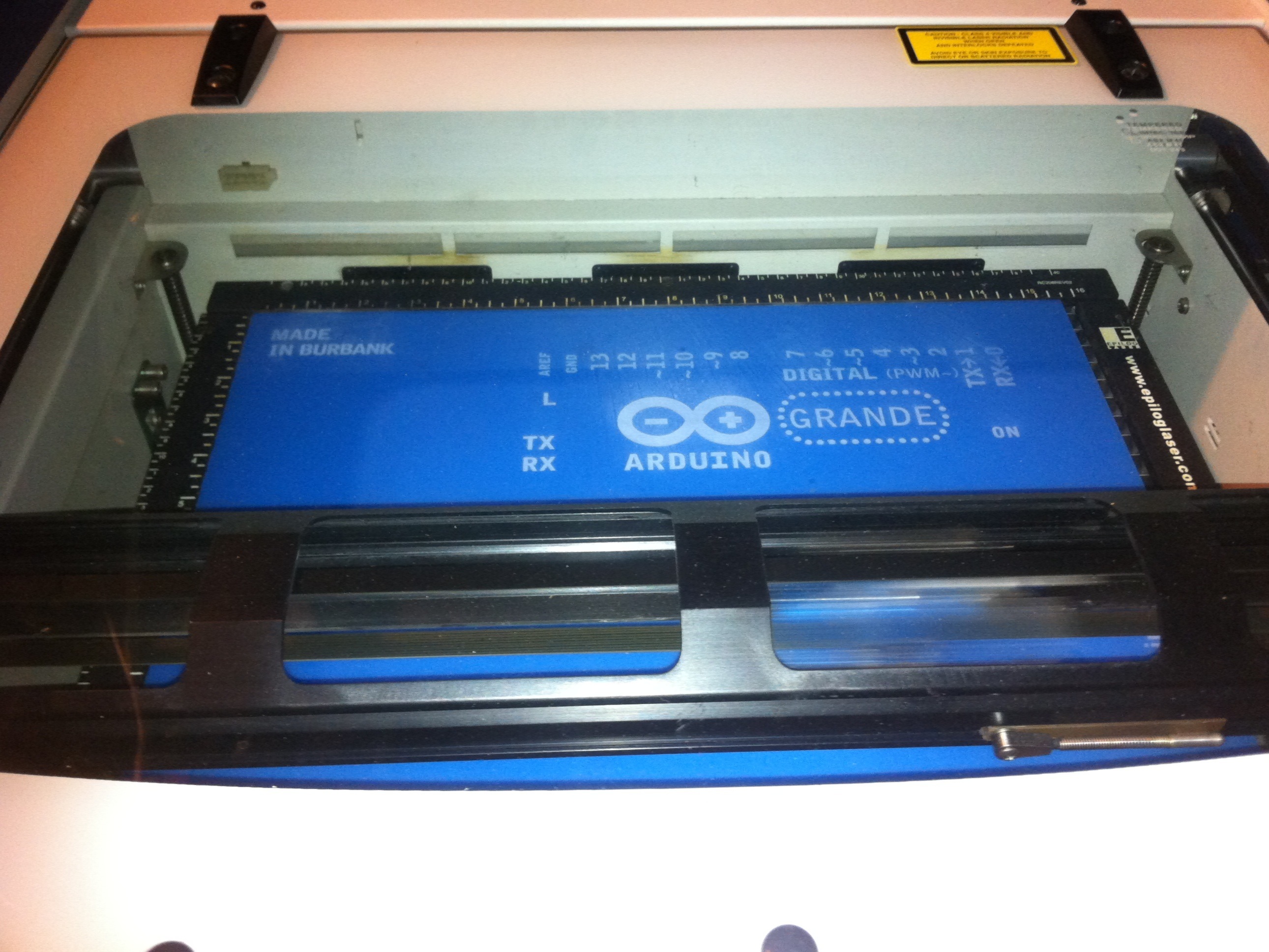 Arduino&nbsp;GRANDE