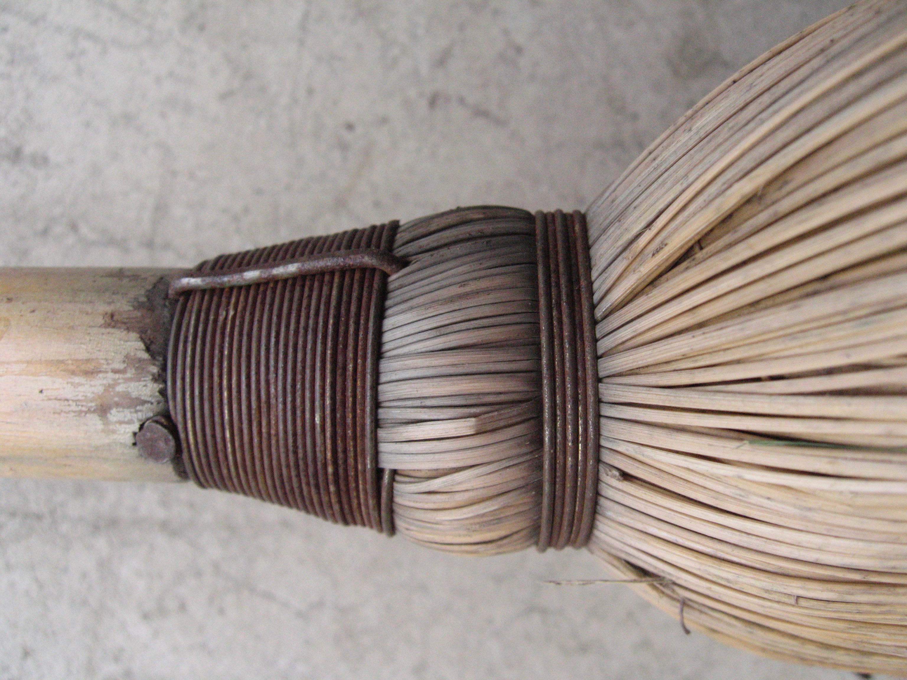 The Diddley Bow