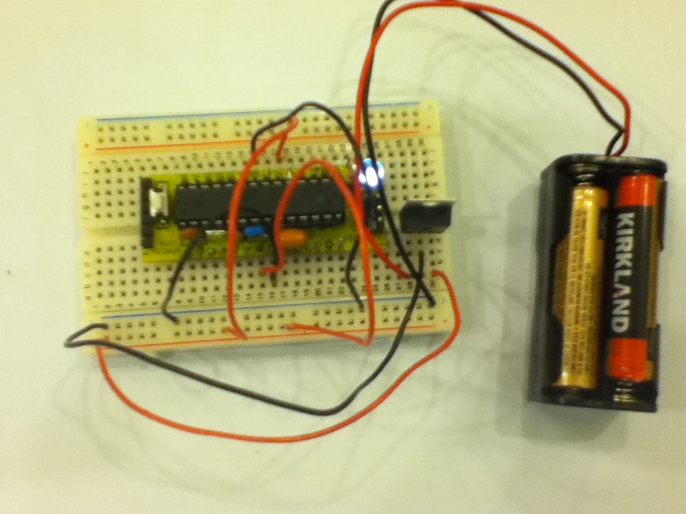 New Project: Get Started with Arduino Clones