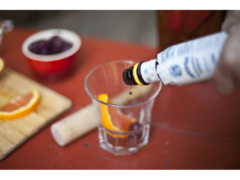 Old&nbsp;Fashioned