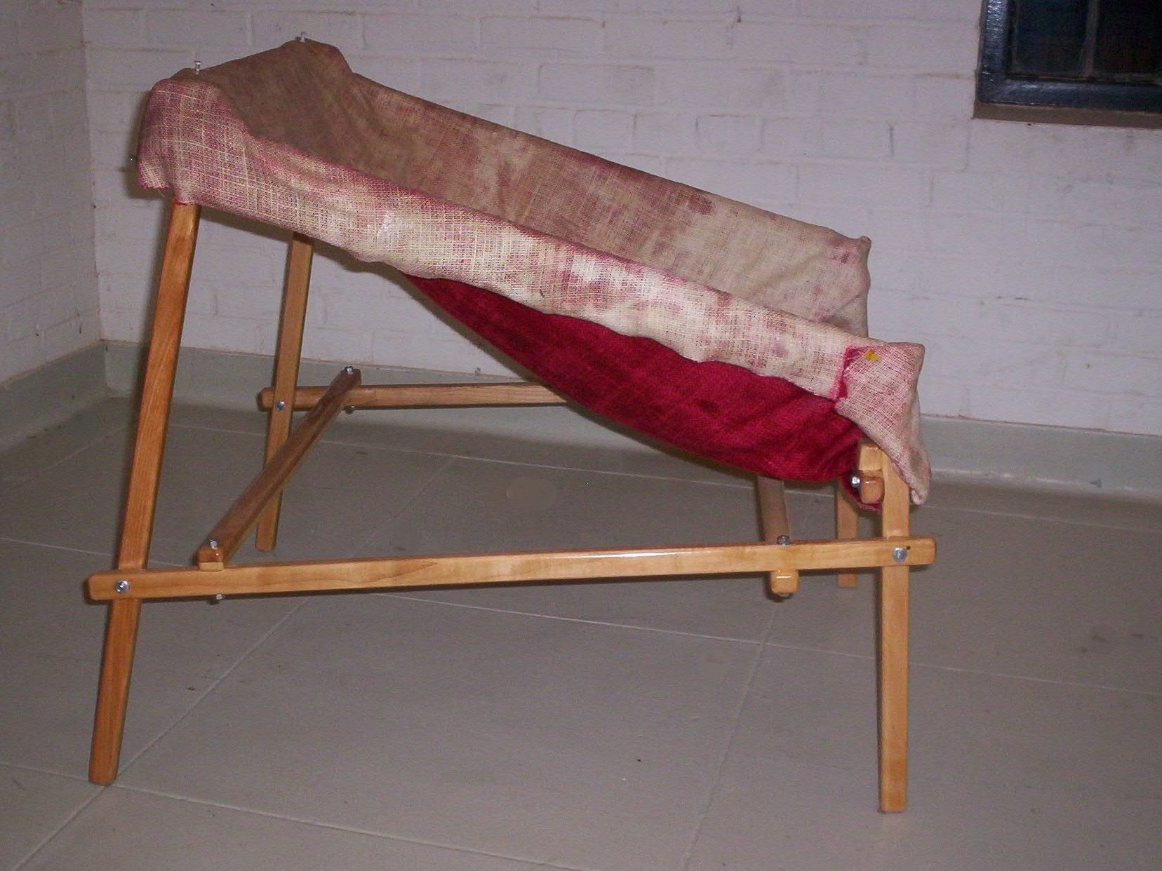 New Project: Process: Design and construct affordable, expressive and non-toxic furniture.