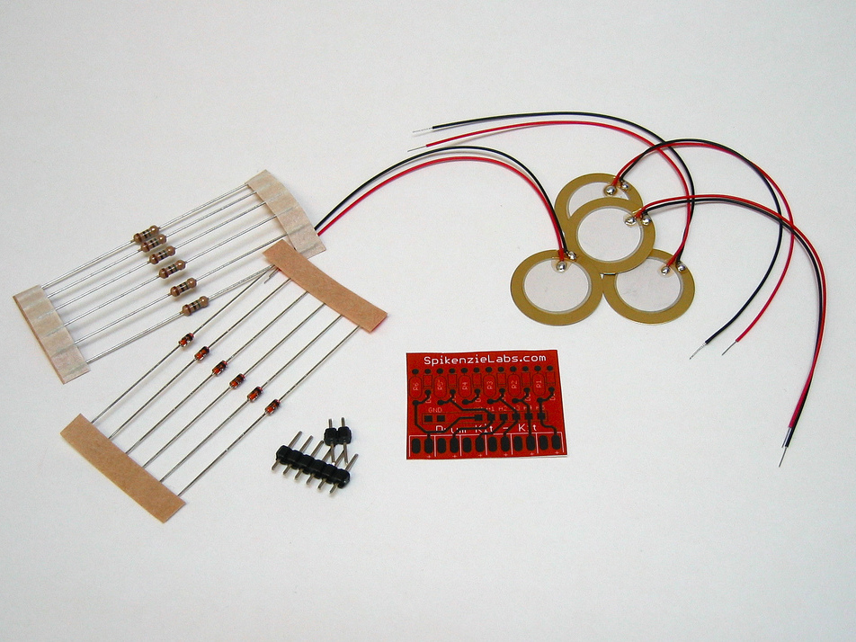 Drum Kit&nbsp;Kit
