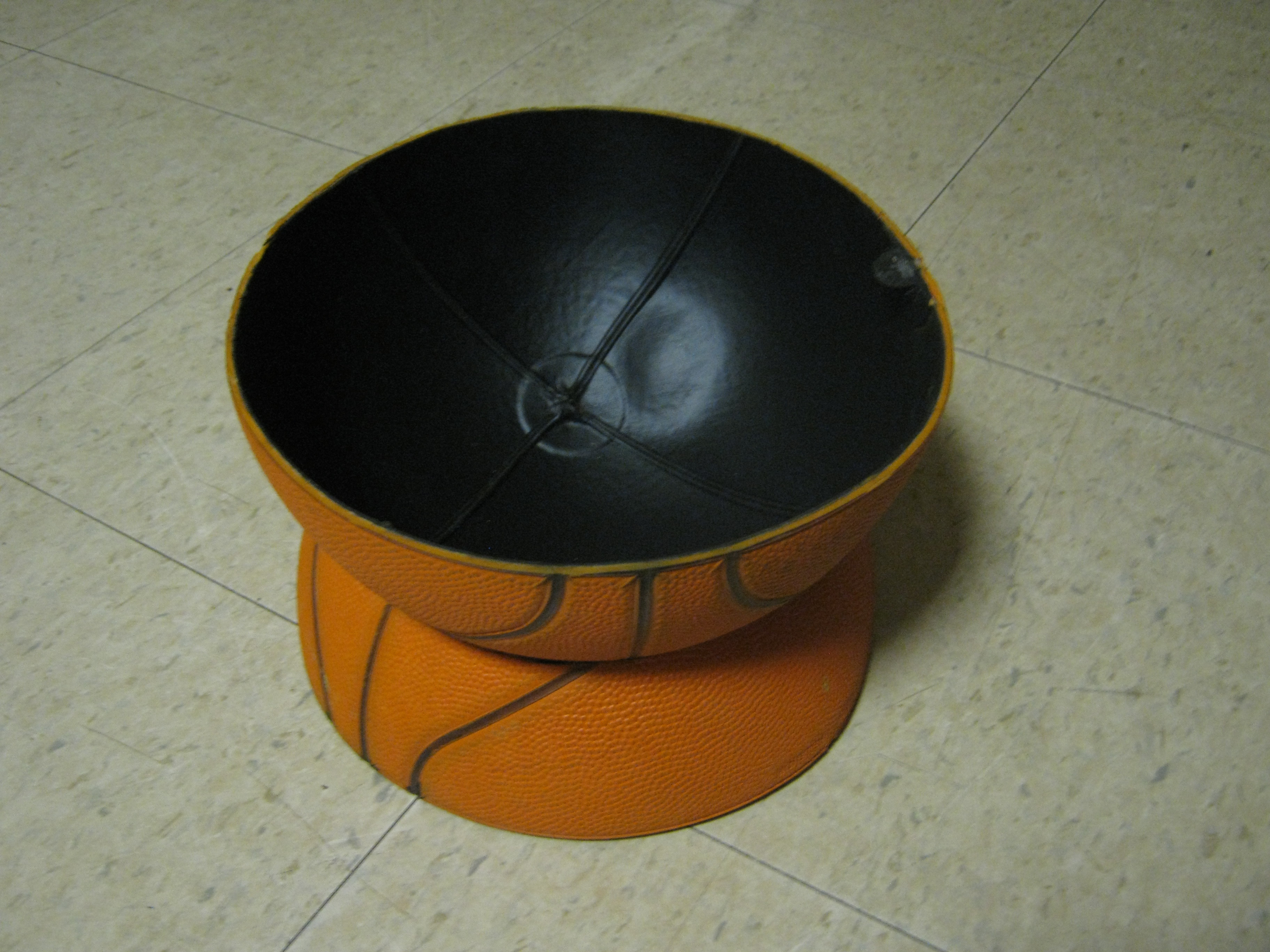 New Project: Sport’s Bowl