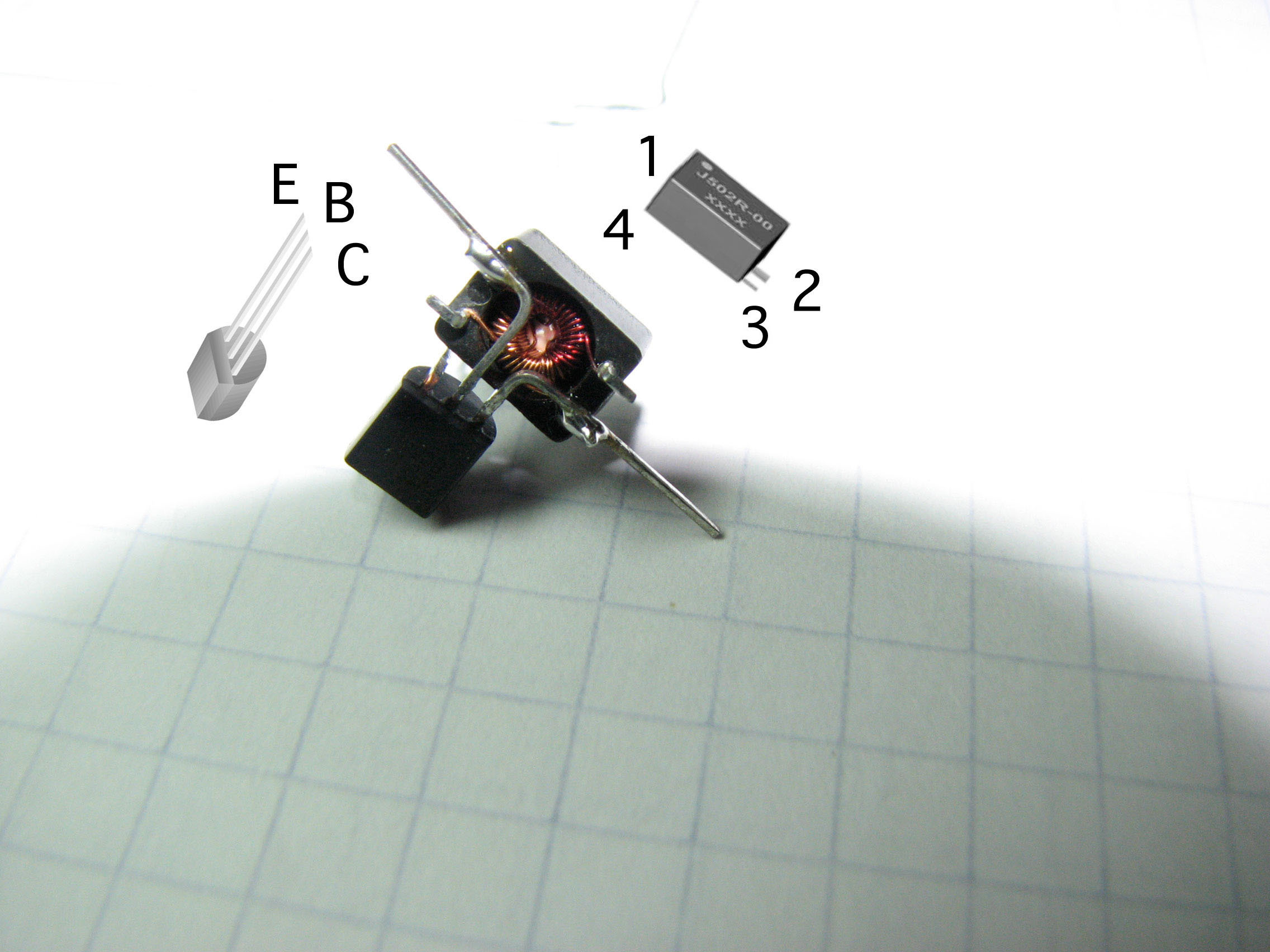 Solar Joule&nbsp;Bracelet